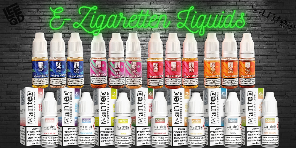 Headshop4you Kategorie E-Zigarette Liquids E-Liquids|default:Liquids E-Zigarette|default:.NAME